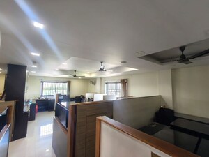 Team Area in  Office Space at Panampilly Nagar – for Rent