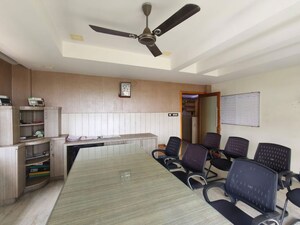 Team Area in  Office Space at Panampilly Nagar – for Rent