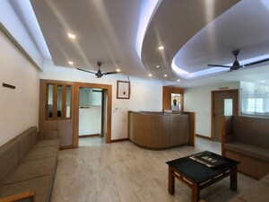 Common Area in  Office Space at Panampilly Nagar – for Rent