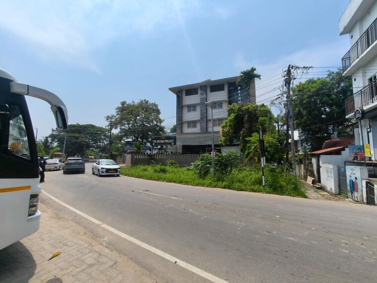 Exterior View, panampilly nagar Commercial Office Space 2200 Sq.Ft. In Panampilly Nagar Kochi 10762510