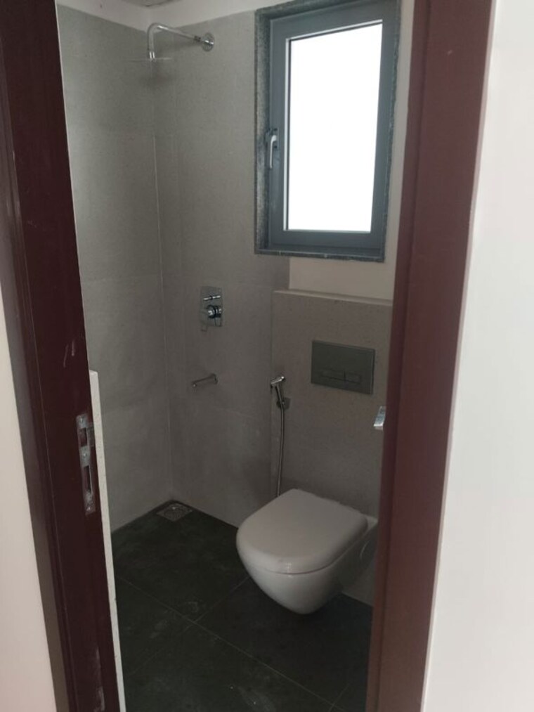 Bathroom, piramal-vaikunth 1 Bedroom 361 Sq.Ft. Apartment In Balkum Pada Thane 10762523