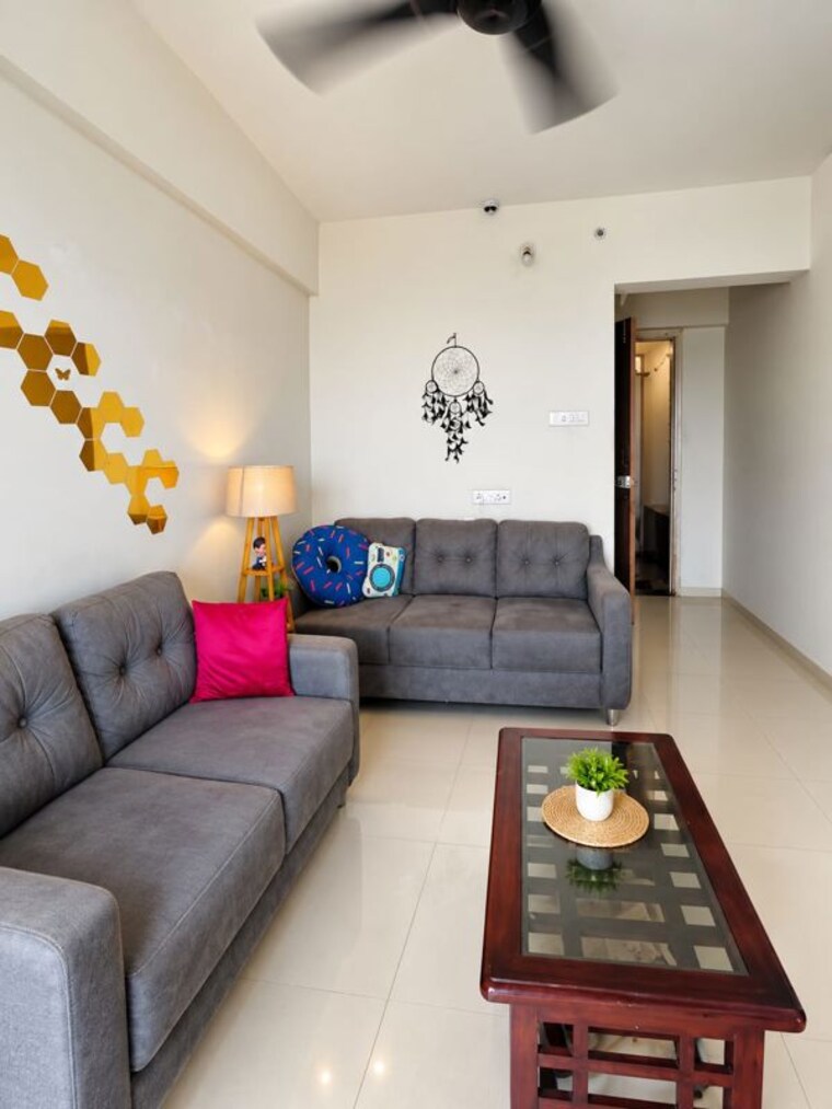 Bedroom, saheel-itrend-homes 2 Bedroom 563 Sq.Ft. Apartment In Hinjewadi Pune 10762531