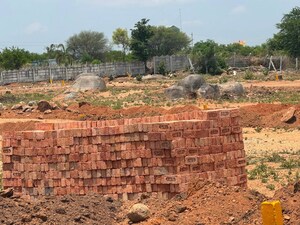 Plot Area in  Plot at Bongloor – for Sale