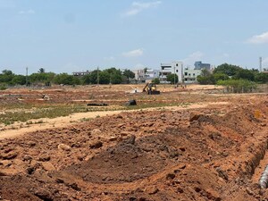 Plot Area in  Plot at Bongloor – for Sale