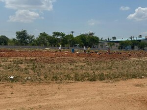  Plot For Sale in Bongloor