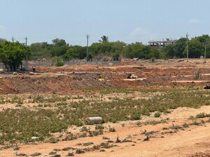 Plot Area in  Plot at Bongloor – for Sale