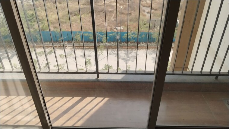 Balcony, runwal-my-city 2 Bedroom 570 Sq.Ft. Apartment In Manpada Thane 10762533