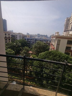 2 BHK Apartment – Exterior View View at Highland Tower, Lokhandwala - for Rent