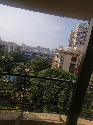 2 BHK Apartment – Exterior View View at Highland Tower, Lokhandwala - for Rent