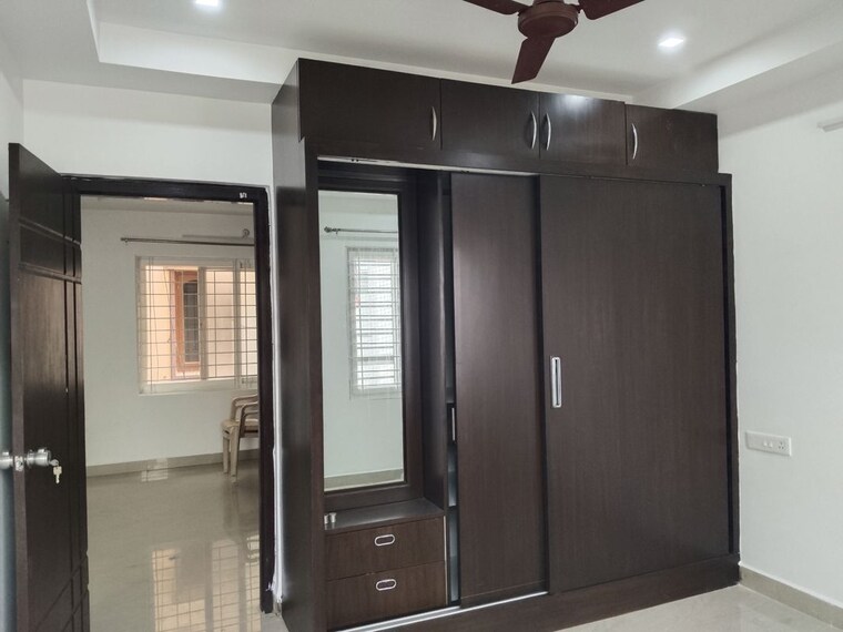 undefined, kavuri-hills 3 Bedroom 1800 Sq.Ft. Apartment In Madhapur Hyderabad 10762508