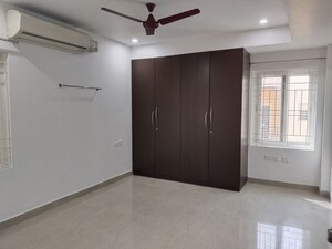 3 BHK Apartment For Rent in Kavuri Hills, Madhapur