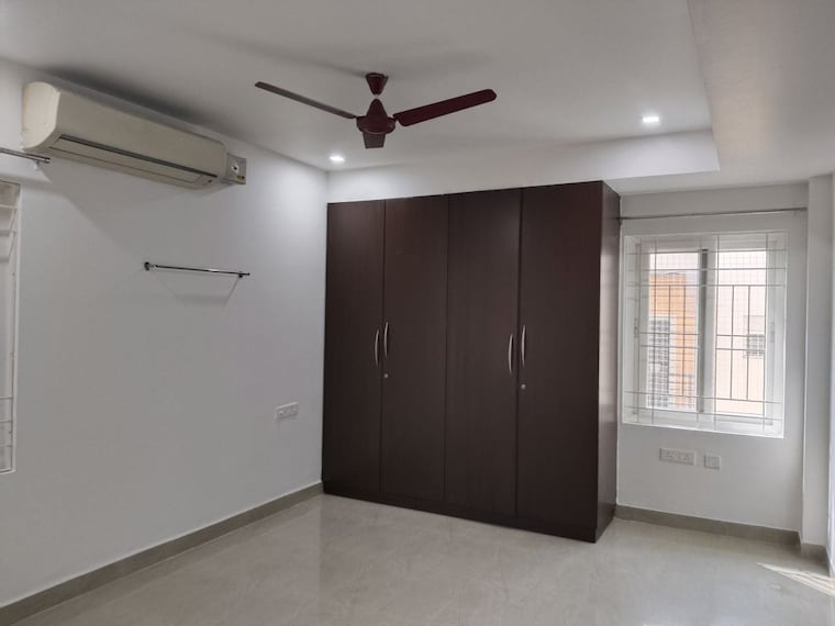 Room, kavuri-hills 3 Bedroom 1800 Sq.Ft. Apartment In Madhapur Hyderabad 10762508
