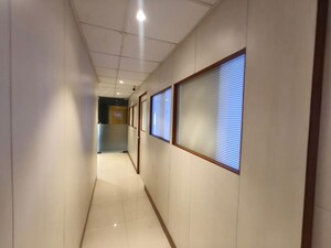   Office Space at Kacheripady – for Rent