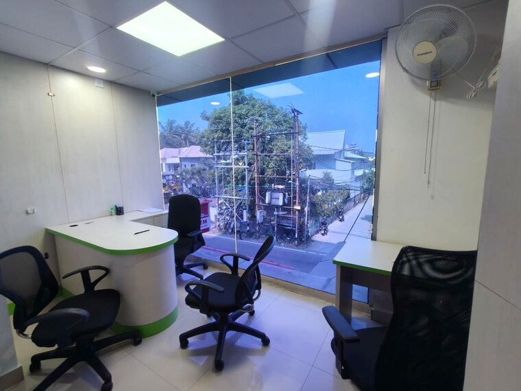 Team Area, kacheripady Commercial Office Space 2200 Sq.Ft. In Kacheripady Kochi 10762528