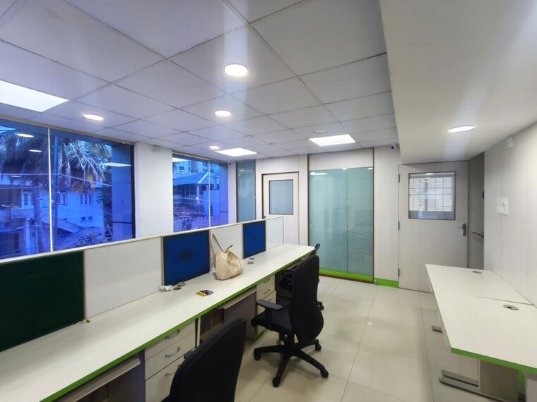 Team Area, kacheripady Commercial Office Space 2200 Sq.Ft. In Kacheripady Kochi 10762528