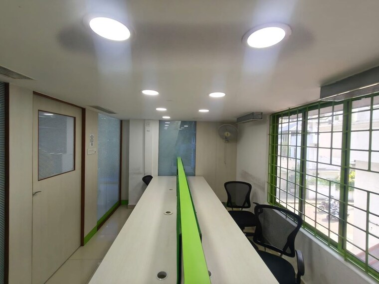 Team Area, kacheripady Commercial Office Space 2200 Sq.Ft. In Kacheripady Kochi 10762528