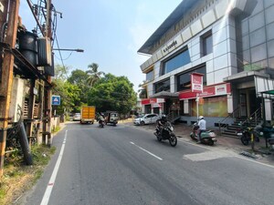  Office Space – Exterior View View at Kacheripady - for Rent