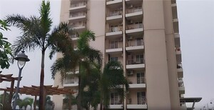3 BHK Apartment – Exterior View View at Sector 119 - for Sale