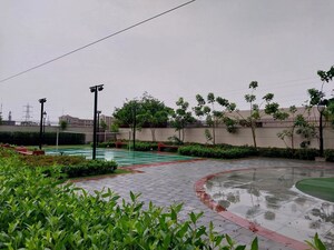 3 BHK Apartment – Garden View at Sector 119 - for Sale
