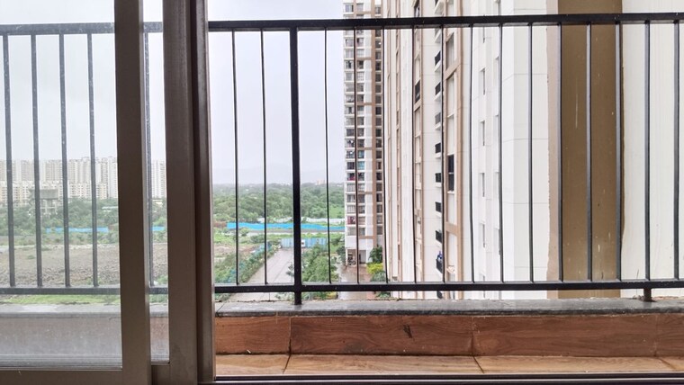 undefined, runwal-my-city-phase-ii-cluster-05 2 Bedroom 570 Sq.Ft. Apartment In Dombivli East Thane 10762546