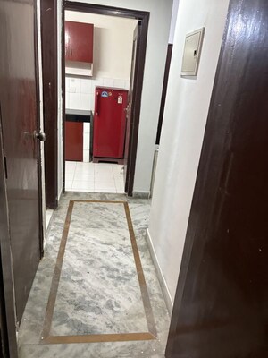 1 BHK Apartment – Exterior View View at Ansal Valley View Estate, Gwal Pahari - for Rent