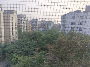 3 BHK Apartment – Exterior View View at Sai Nagar - for Rent