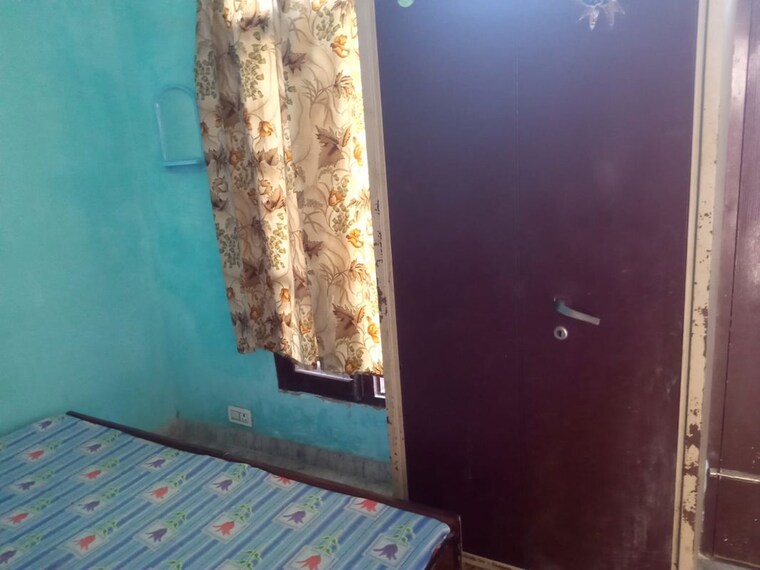 Bedroom, sector 126 1 RK 600 Sq.Ft. Apartment In Sector 126 Mohali 10762552