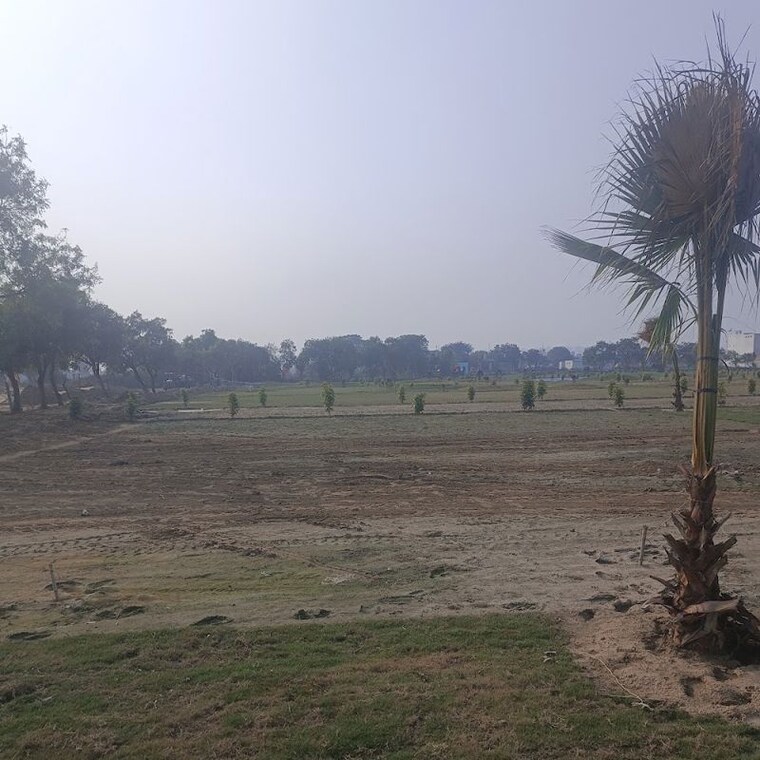 undefined, neoliv-golf-one  180 Sq.Yd. Plot In Sector 98 Faridabad 10762551