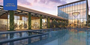   Plot at Neoliv Golf One, Sector 98 – for Sale