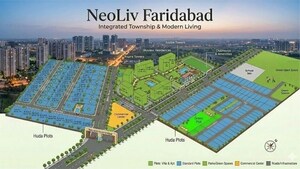   Plot at Neoliv Golf One, Sector 98 – for Sale