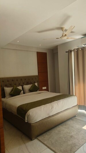 4 BHK Independent House For Rent in Sector 20