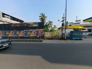  Land – Exterior View View at Kacheripady - for Sale