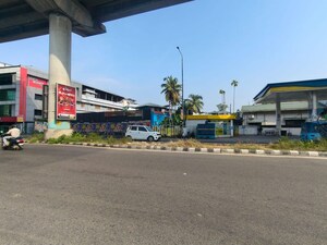  Land – Exterior View View at Kacheripady - for Sale