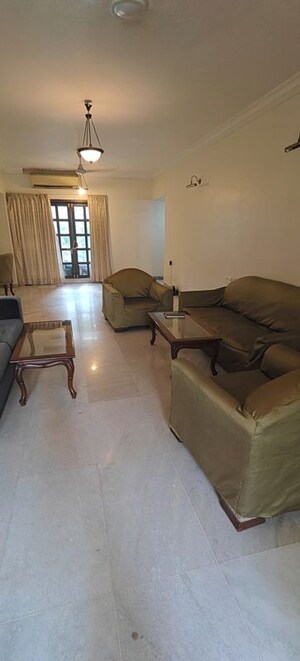 4 BHK Apartment For Rent in Madhukunj Apartment Prabhadevi, Prabhadevi