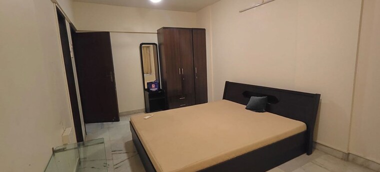 Bedroom, madhukunj-apartment-prabhadevi 4 Bedroom 1500 Sq.Ft. Apartment In Prabhadevi Mumbai 10762568