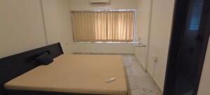 Kitchen in 4 BHK Apartment at Madhukunj Apartment Prabhadevi, Prabhadevi – for Rent