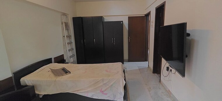 Bedroom, madhukunj-apartment-prabhadevi 4 Bedroom 1500 Sq.Ft. Apartment In Prabhadevi Mumbai 10762568