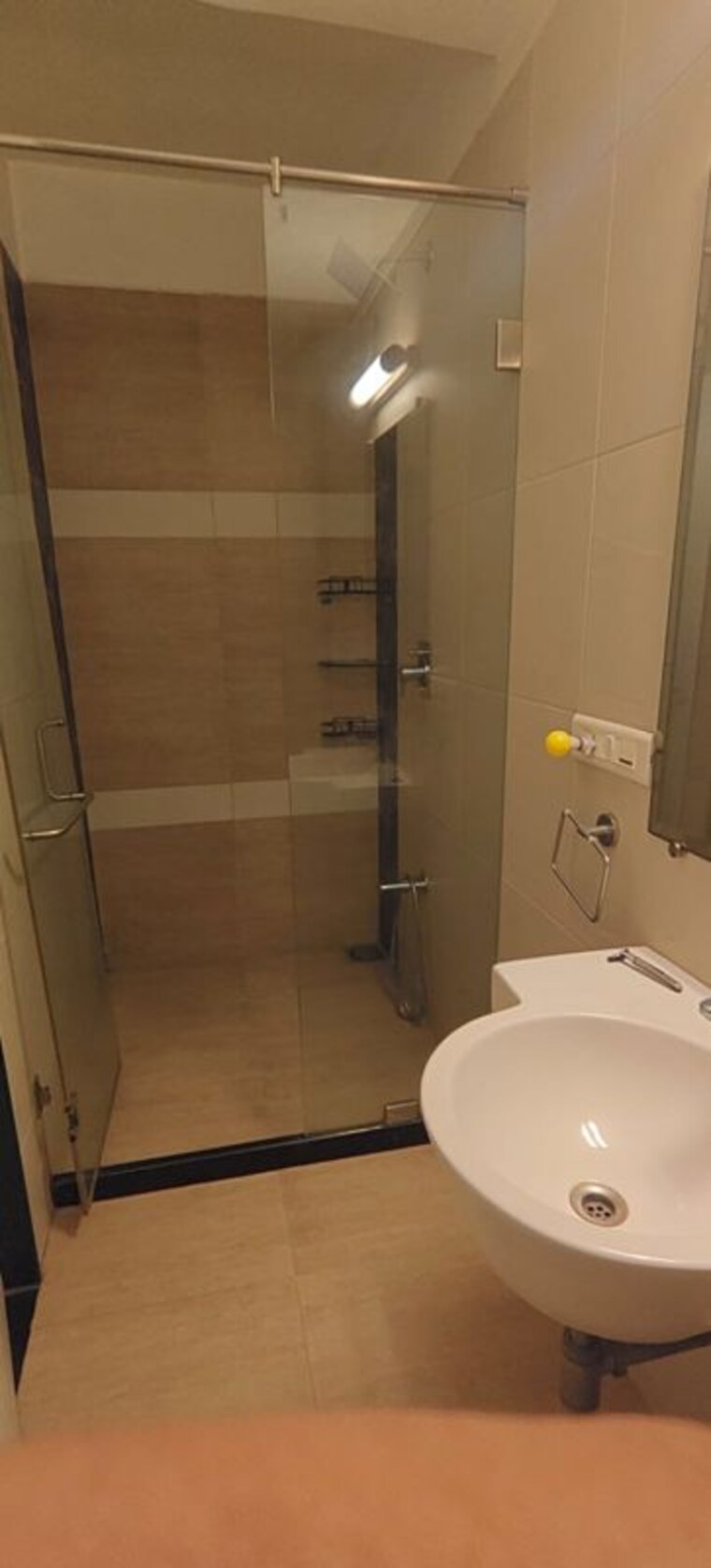 Bathroom, madhukunj-apartment-prabhadevi 4 Bedroom 1500 Sq.Ft. Apartment In Prabhadevi Mumbai 10762568
