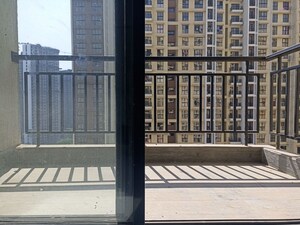 1 BHK Apartment For Rent in Runwal Gardens Phase I, Dombivli East