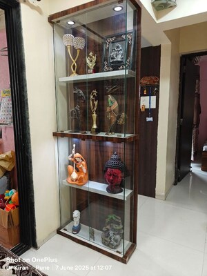 2 BHK Apartment For Sale in Vilas Javdekar Yashwin Enchante, Kharadi