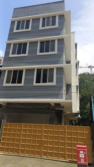  Office Space – Exterior View View at Unnat Nagar - for Rent