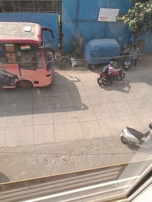 Parking in  Office Space at Unnat Nagar – for Rent