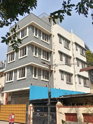  Office Space For Rent in Unnat Nagar