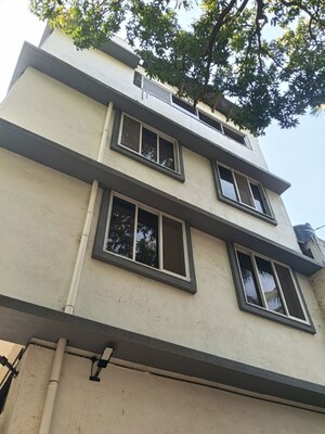  Office Space – Exterior View View at Unnat Nagar - for Rent