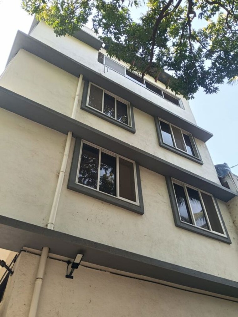 Exterior View, unnat nagar Commercial Office Space 4200 Sq.Ft. In Unnat Nagar Mumbai 10761461