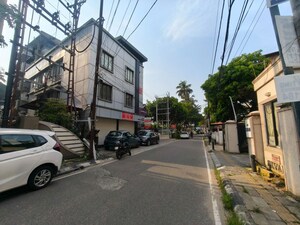  Office Space – Exterior View View at Ernakulam - for Rent