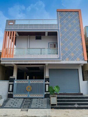 3 BHK Independent House For Sale in Chengicherla