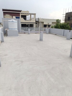 Terrace in 3 BHK Independent House at Chengicherla – for Sale