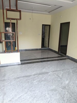 Living Room in 3 BHK Independent House at Chengicherla – for Sale