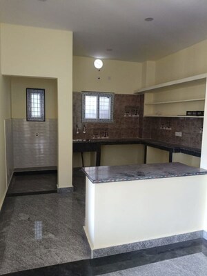 Kitchen in 3 BHK Independent House at Chengicherla – for Sale